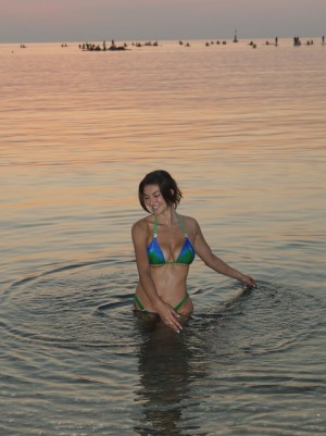 Rachel Michelle Photo #251