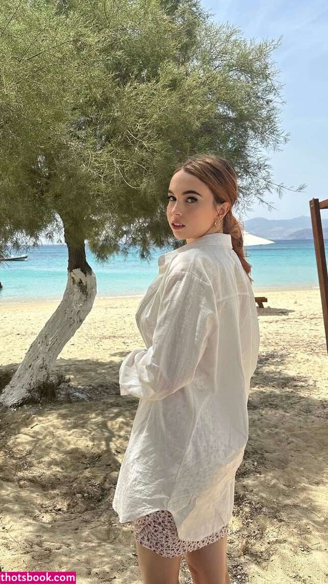 Serena Skybourne Photo #32