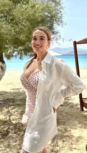 Serena Skybourne Photo #31