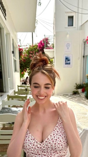 Serena Skybourne Photo #33