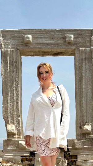 Serena Skybourne Photo #34