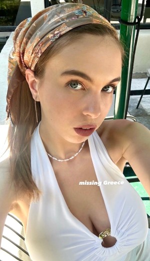 Serena Skybourne Photo #39