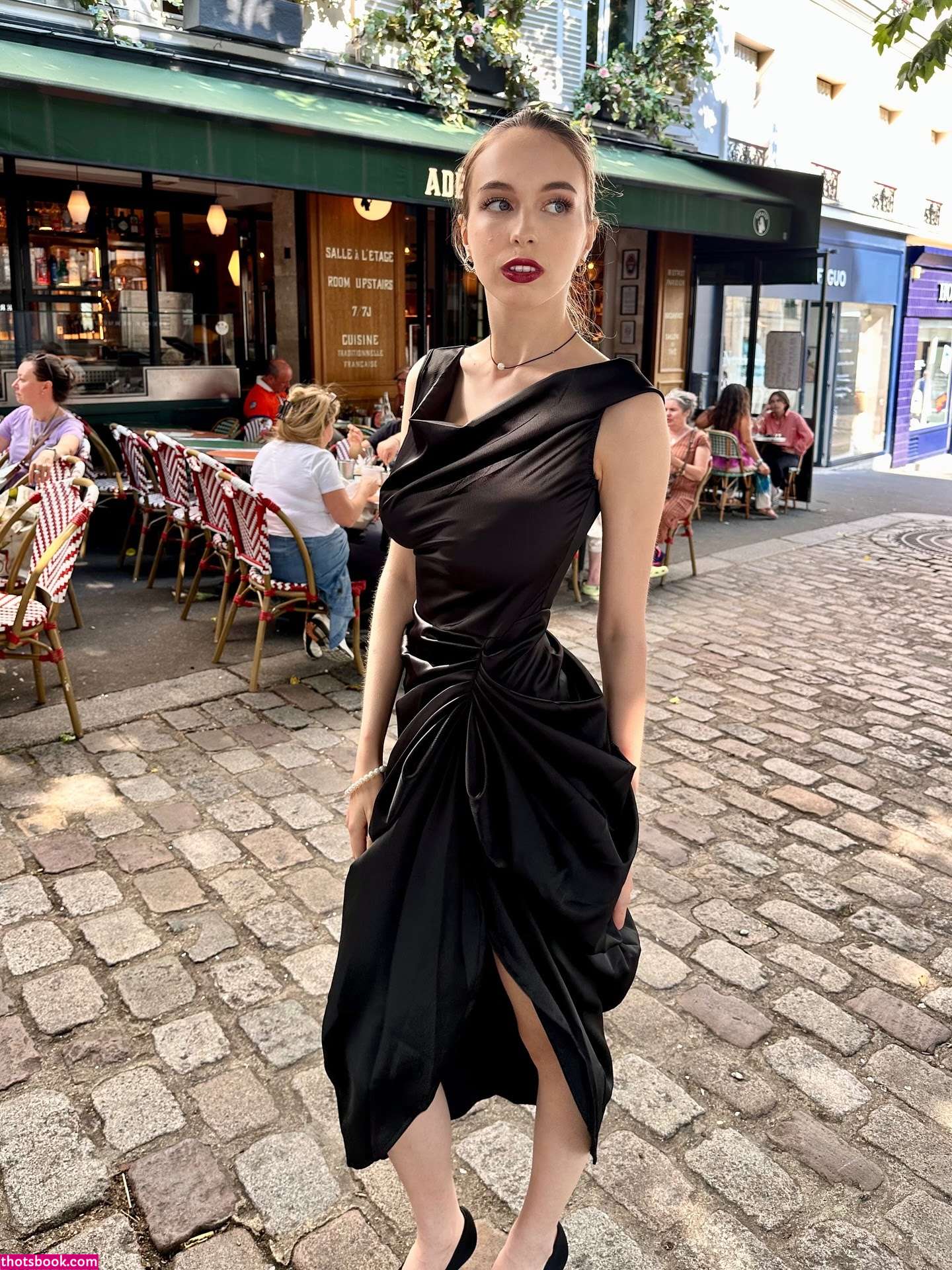 Serena Skybourne Photo #62