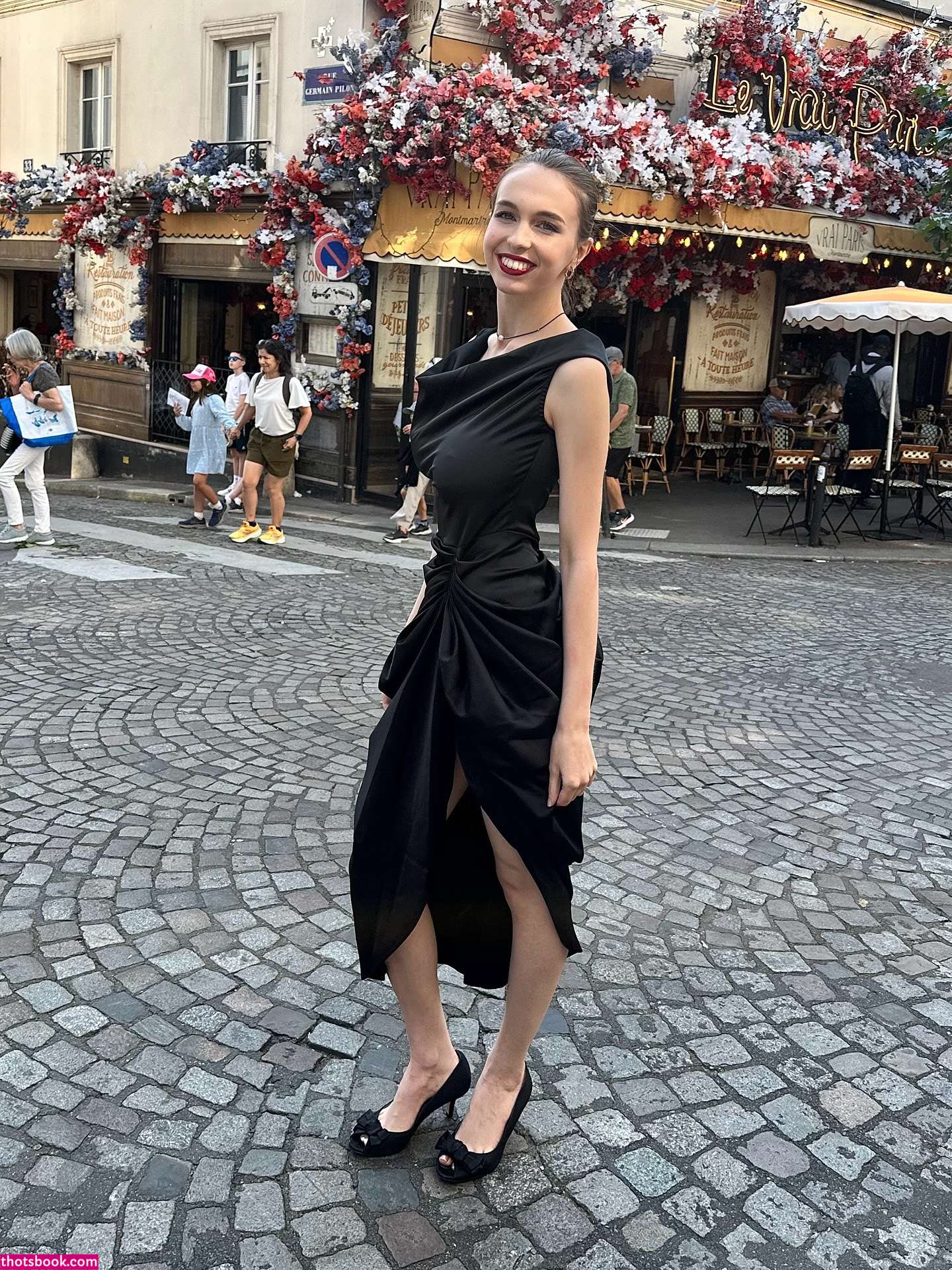 Serena Skybourne Photo #64