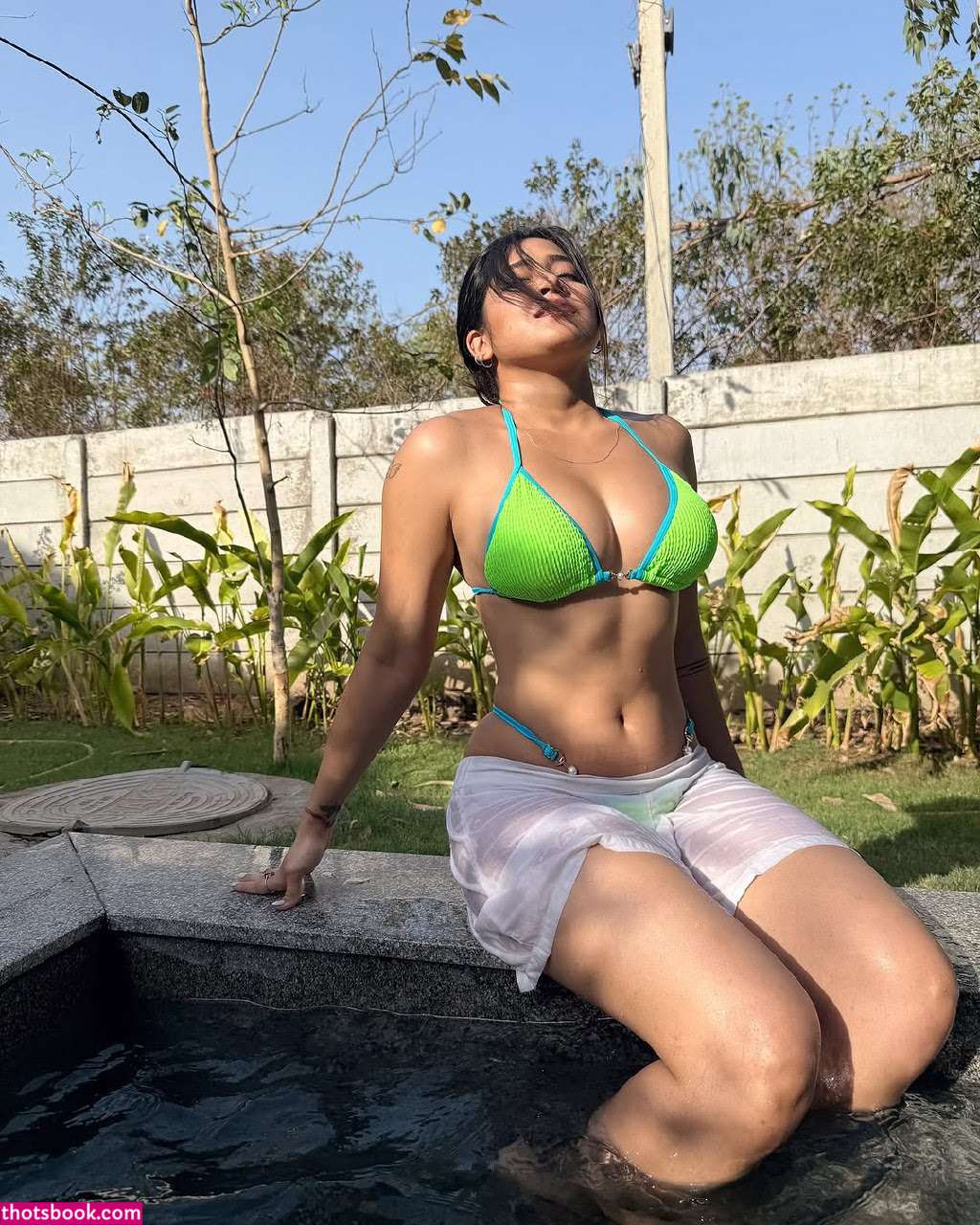 Sofia Ansari Photo #14