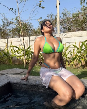 Sofia Ansari Photo #14