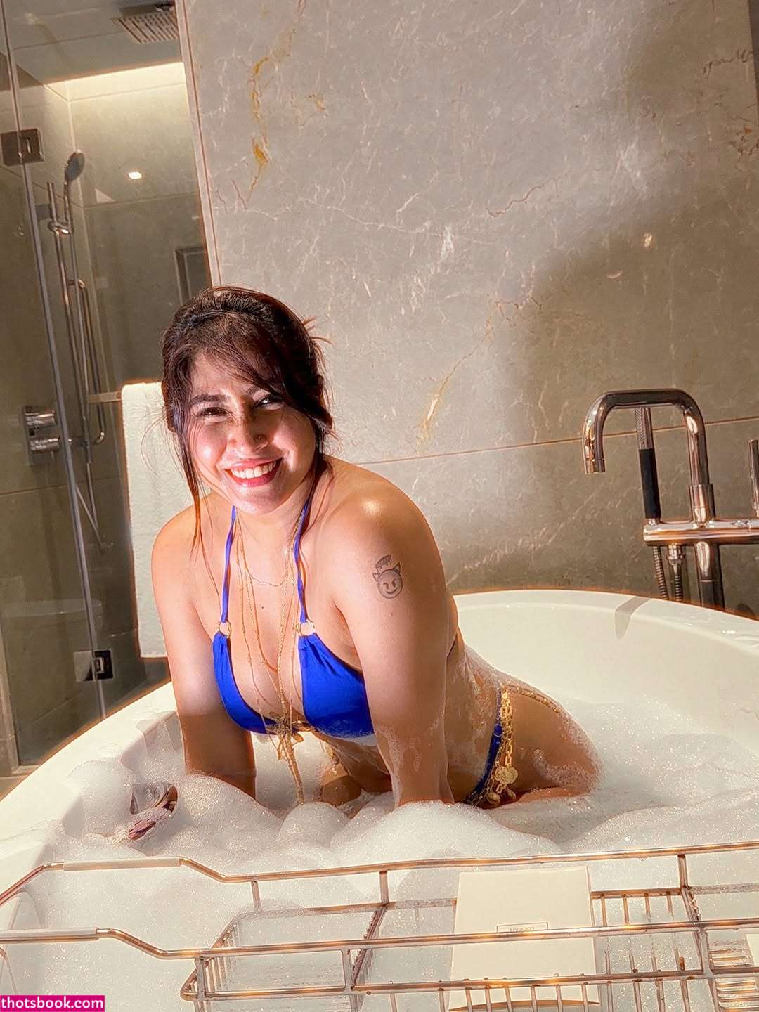 Sofia Ansari Photo #21