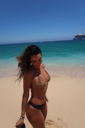 Sommer Ray Photo #357