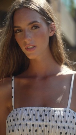 Emily Feld Video #293