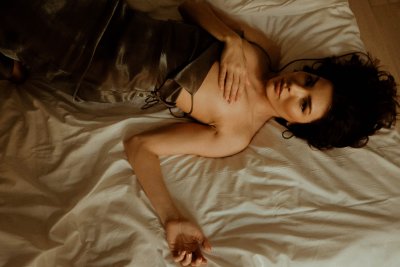 Nora Haukland Photo #18