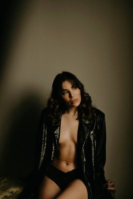 Nora Haukland Photo #17