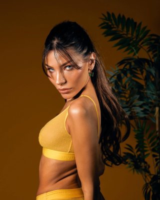 Nora Haukland Photo #22
