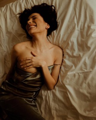 Nora Haukland Photo #36