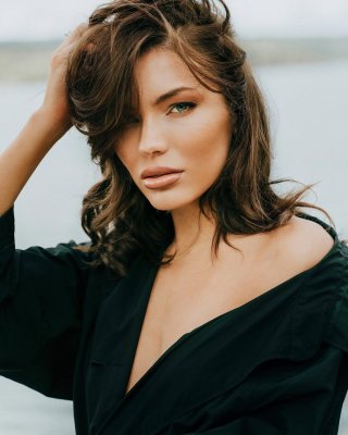 Nora Haukland Photo #31