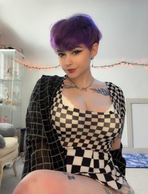 pumpknprincess Photo #3