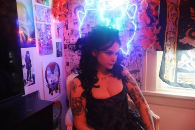 pumpknprincess Photo #10