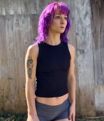 PunkModel Post #1