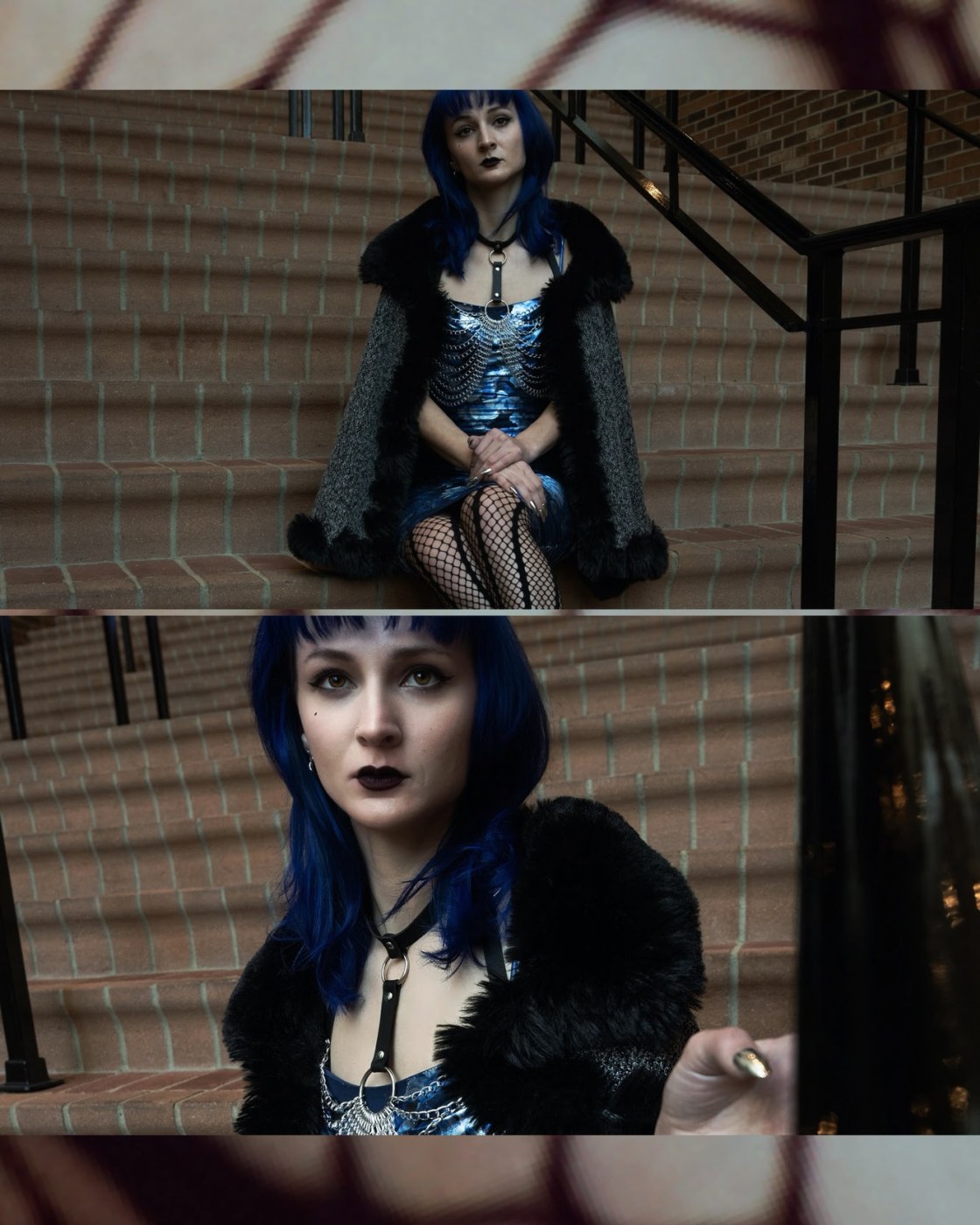 PunkModel Photo #13