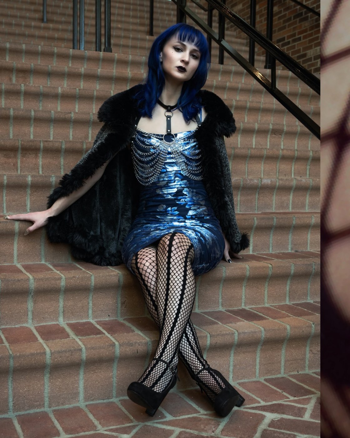 PunkModel Photo #15