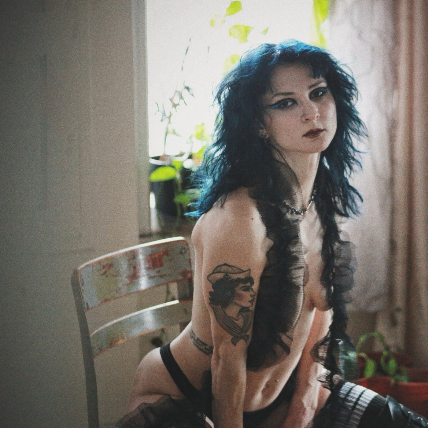 PunkModel Photo #27