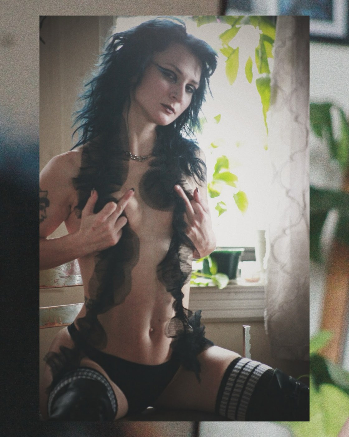 PunkModel Photo #21