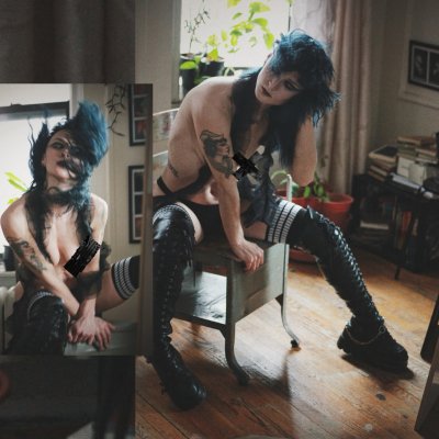 PunkModel