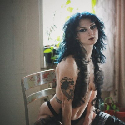 PunkModel