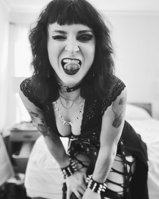 PunkModel