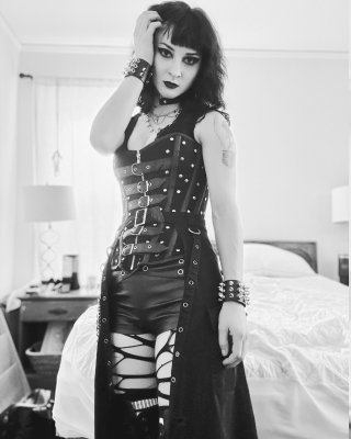 PunkModel