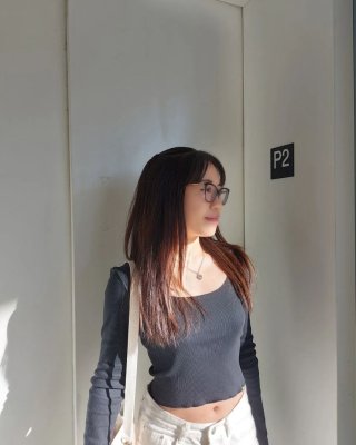 Tsui Yi Wern Photo #3