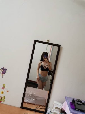 Tsui Yi Wern