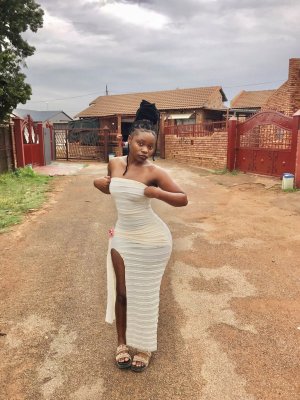 Vunene Taiwo Mabunda