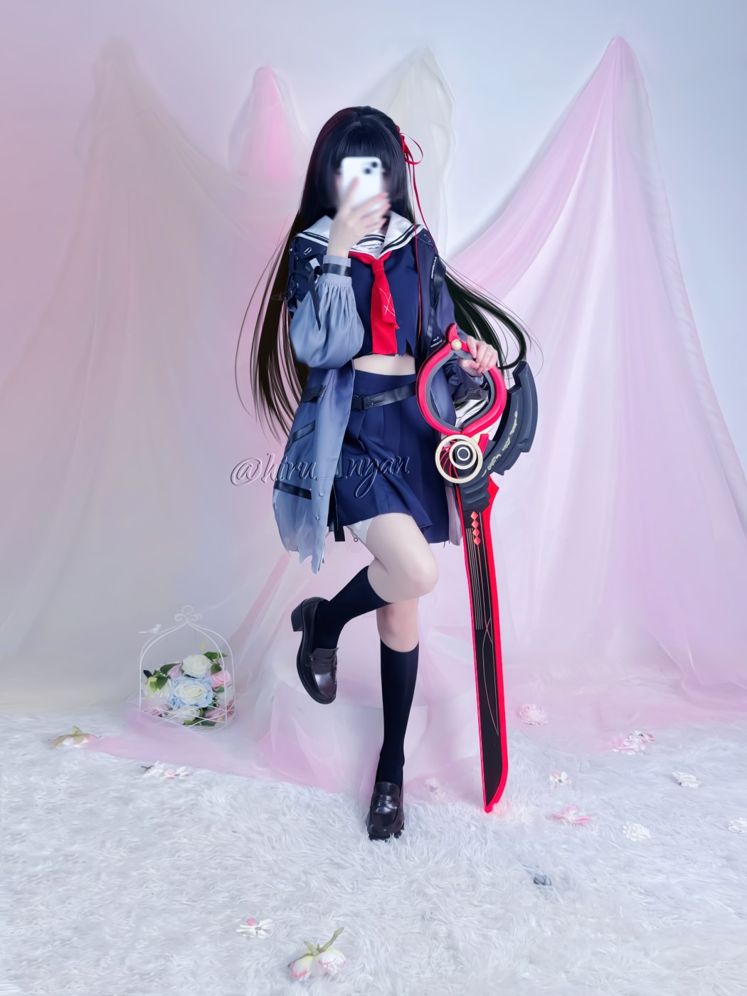 hiru_nyan Photo #6