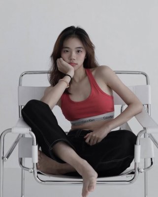 Jingle Shak Qi