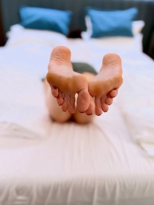 toeswantattention
