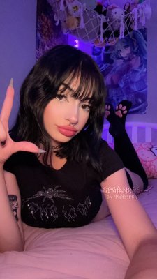 spoilmars Post #2