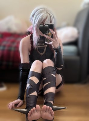 akofuwaa Photo #31