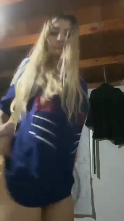 Camila Lezcano Video #19
