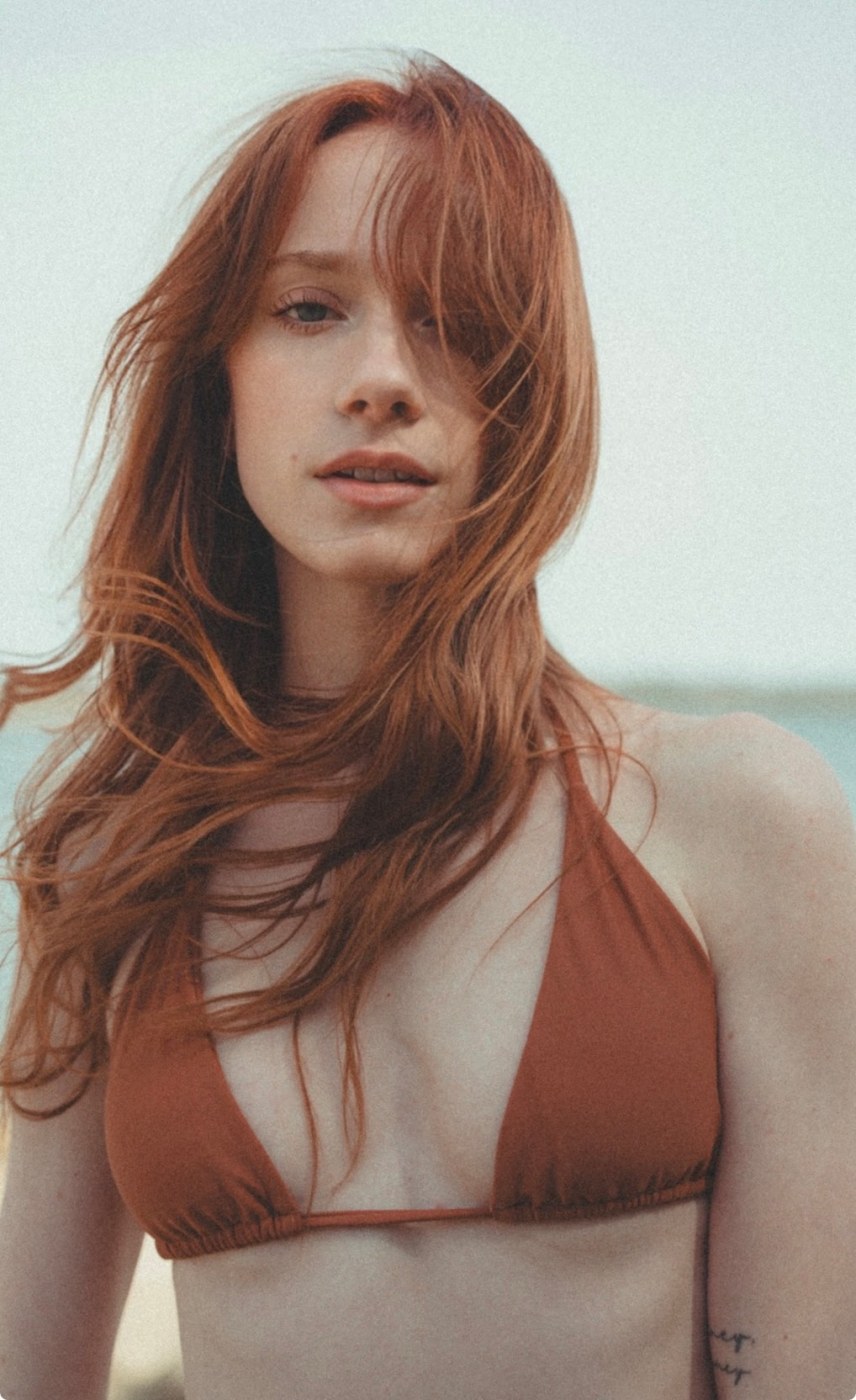 Caroline Cavitt Wade Photo #5