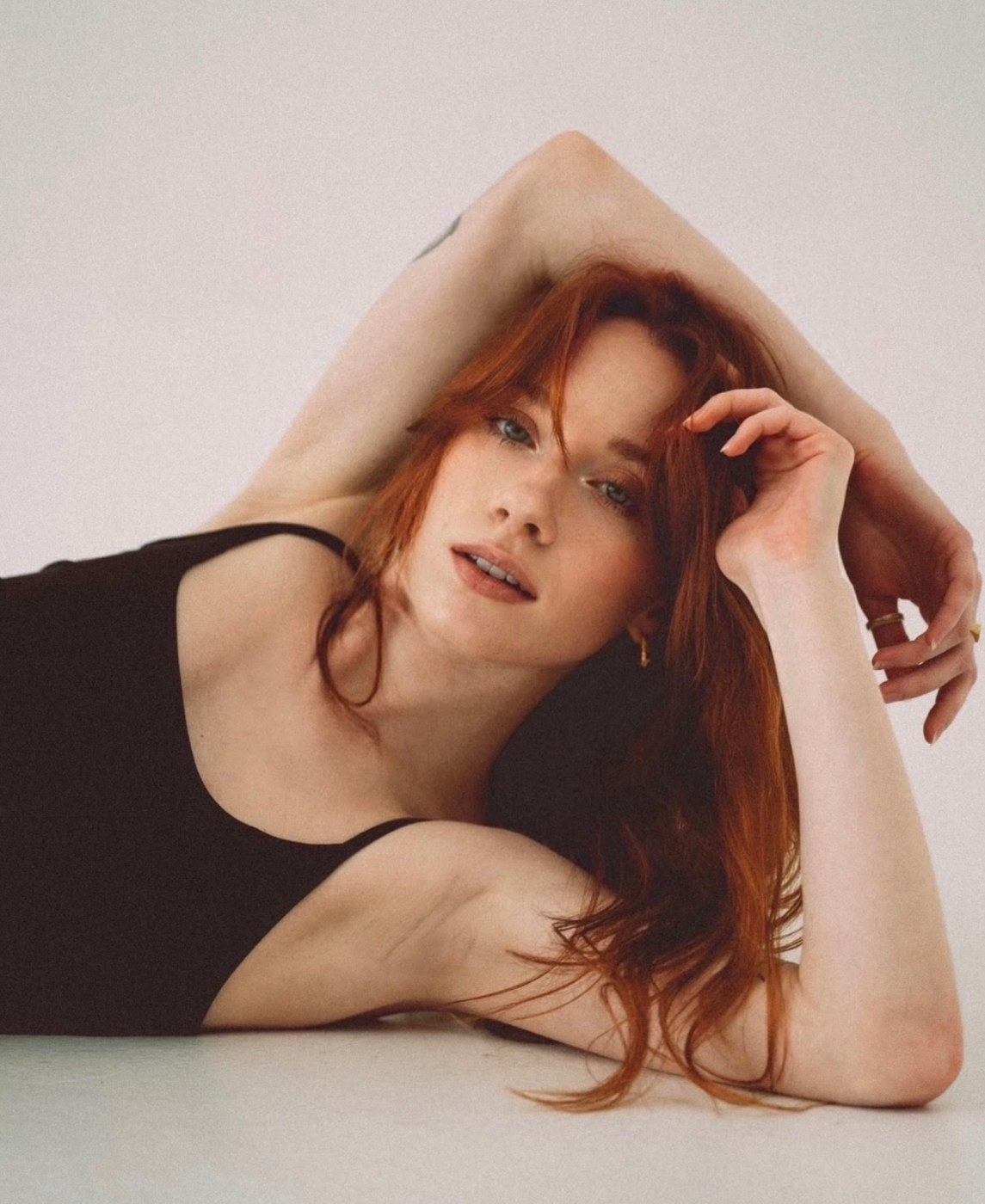 Caroline Cavitt Wade Photo #6