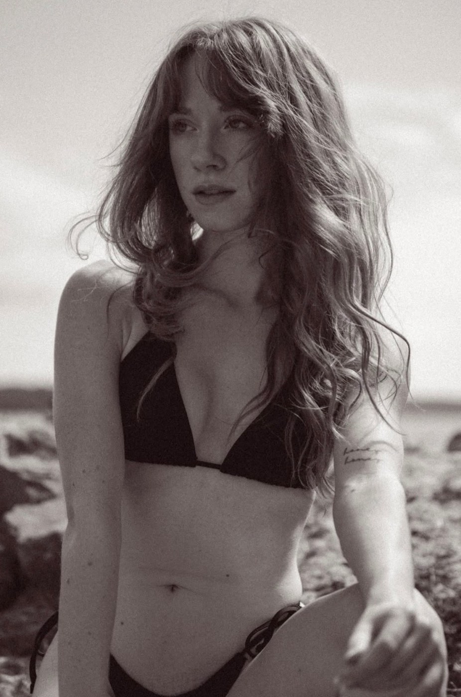 Caroline Cavitt Wade Photo #23