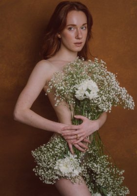 Caroline Cavitt Wade Photo #28