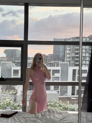 Chloe Stone Post #3