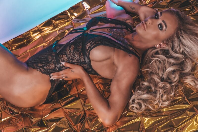 claire_fit88x Photo #1