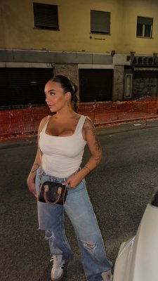 Claudia Dari