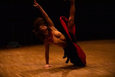 Daria Koval Photo #8