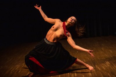 Daria Koval Photo #5