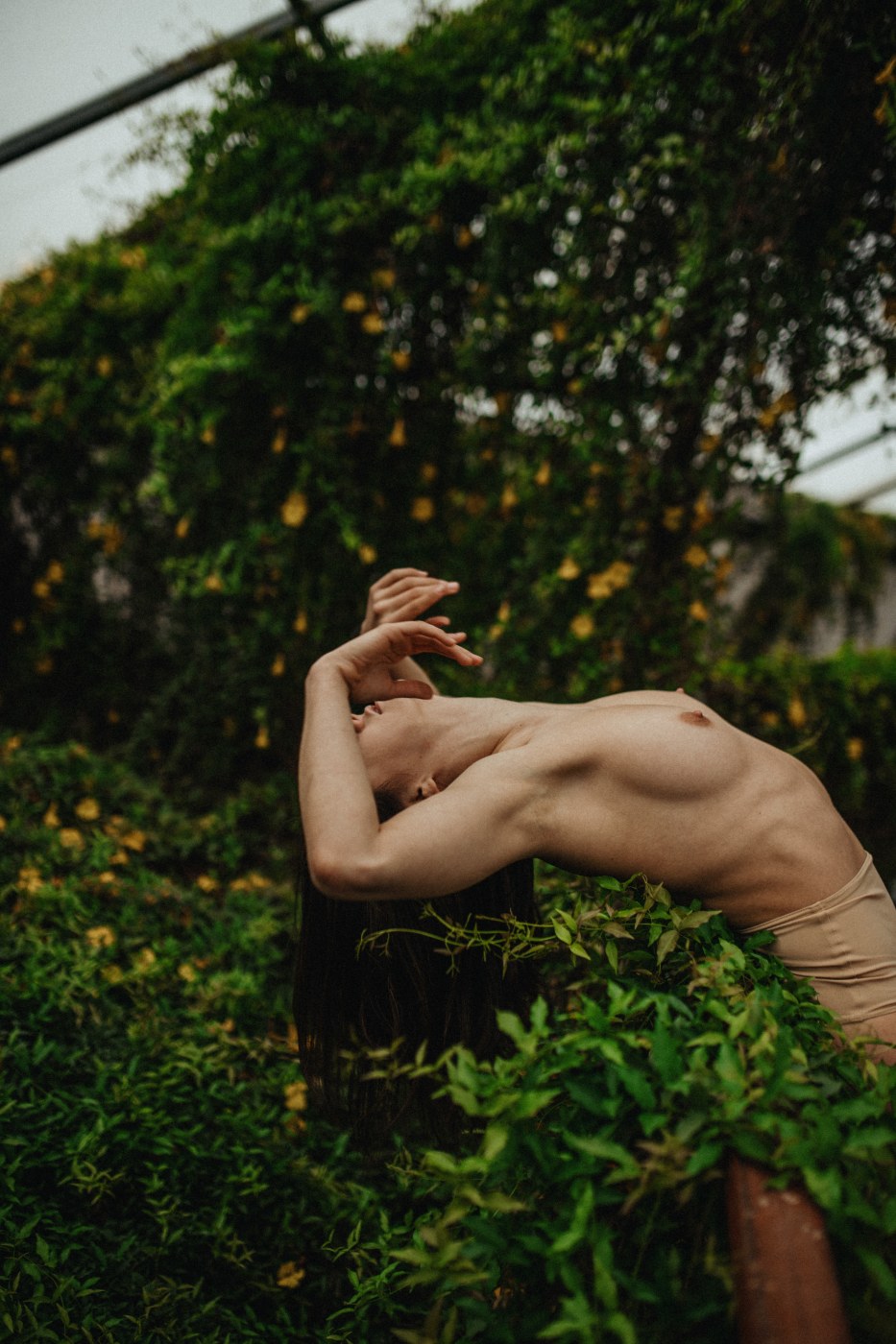 Daria Koval Photo #13