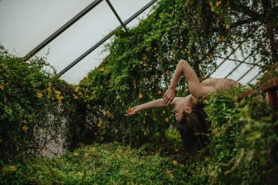 Daria Koval Photo #14