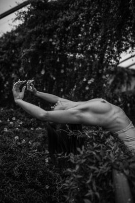Daria Koval Photo #12